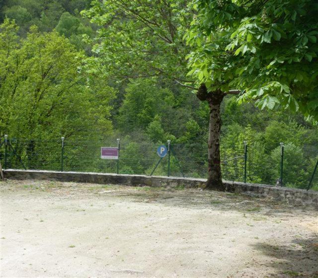 Chambre D'Hotes Cadravals Belcastel Aveyron Exteriör bild